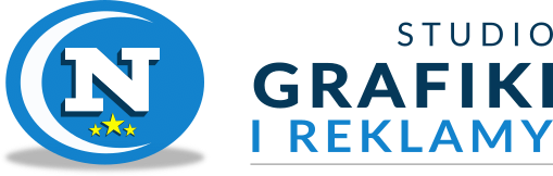 Logo studio grafiki i reklamy